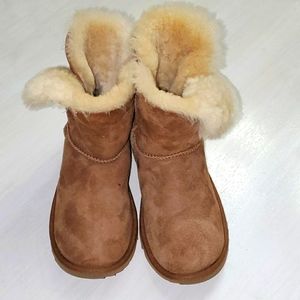 UGG Boots - HTF